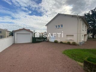  Maison à vendre 5 pièces 132 m²