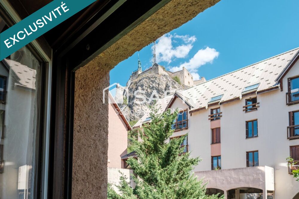 Appartement – Briançon - Vue 3
