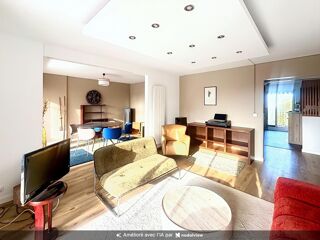  Appartement à vendre 3 pièces 80 m²