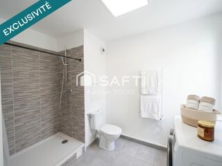Vente Appartement T2 de 2022, 63 m² au sol, dernier étage, proche commodités. Vaujours