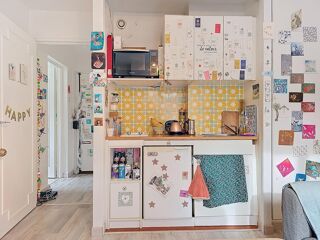  Appartement � vendre 2 pi�ces 26 m�