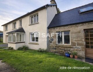  Maison à vendre 4 pièces 120 m²