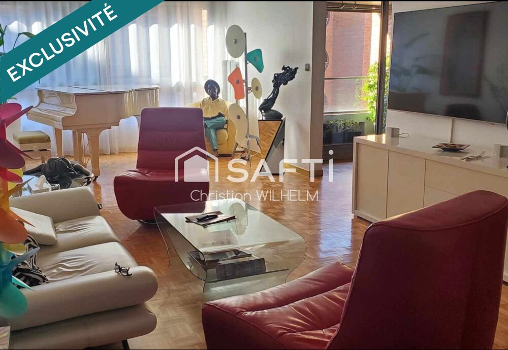 � vendre  Appartement Toulouse (31000)