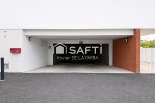  Parking / Garage à vendre 12 m²
