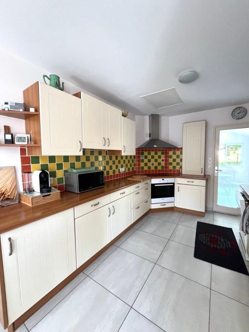 Vente Maison Maison de plain pied 4 chambres: 150m des commerces La baule-escoublac