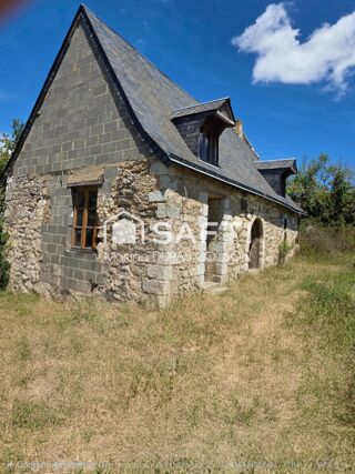  Maison à vendre 4 pièces 135 m²