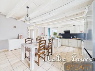  Maison  vendre 4 pices 104 m