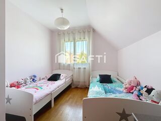  Maison à vendre 4 pièces 78 m²