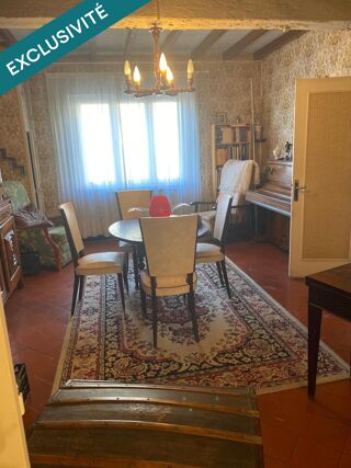  Maison � vendre 7 pi�ces 130 m�