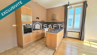  Appartement � vendre 5 pi�ces 105 m�