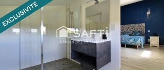  Maison à vendre 6 pièces 226 m²