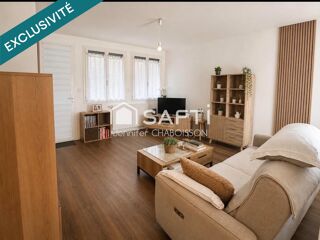  Maison à vendre 3 pièces 78 m²