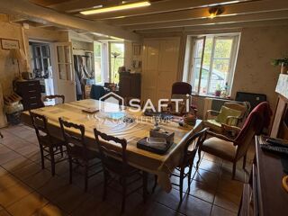  Maison à vendre 4 pièces 85 m²
