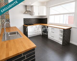  Maison à vendre 4 pièces 85 m²