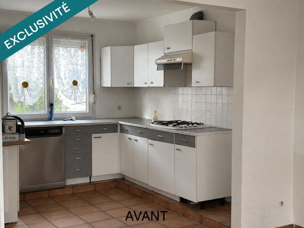 Vente Maison Maison familiale Landivisiau