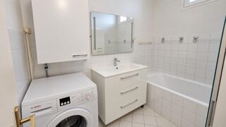  Appartement à vendre 4 pièces 80 m²