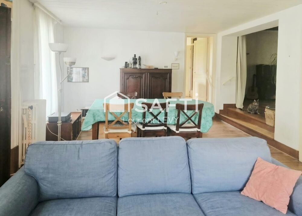 à vendre  Maison Neuilly-Plaisance (93360)