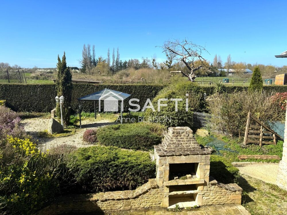 � vendre  Maison Carentan (50500)