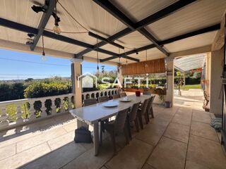  Maison � vendre 6 pi�ces 132 m�