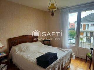  Maison � vendre 6 pi�ces 106 m�