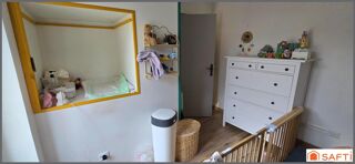  Maison � vendre 3 pi�ces 69 m�