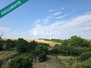  Maison à vendre 6 pièces 207 m²