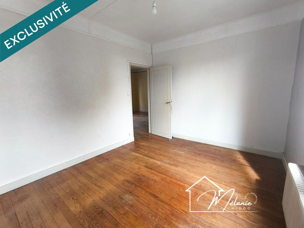 Vente Maison Maison familiale 3 chambres quartier très calme dépendance attenante garage cour jardin terrasse proche d'Issoire centre Issoire