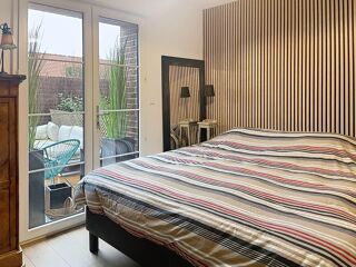  Maison � vendre 4 pi�ces 77 m�