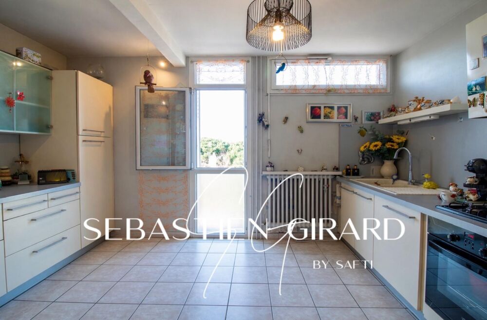 Appartement - 3 pièces, 61 m² - Toulouse, 31500