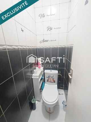  Maison � vendre 5 pi�ces 100 m�