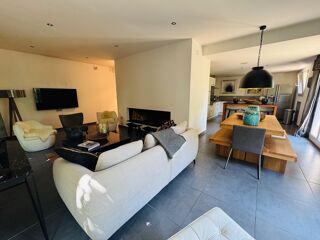  Maison à vendre 4 pièces 135 m²