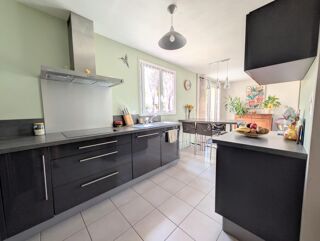  Maison à vendre 5 pièces 116 m²