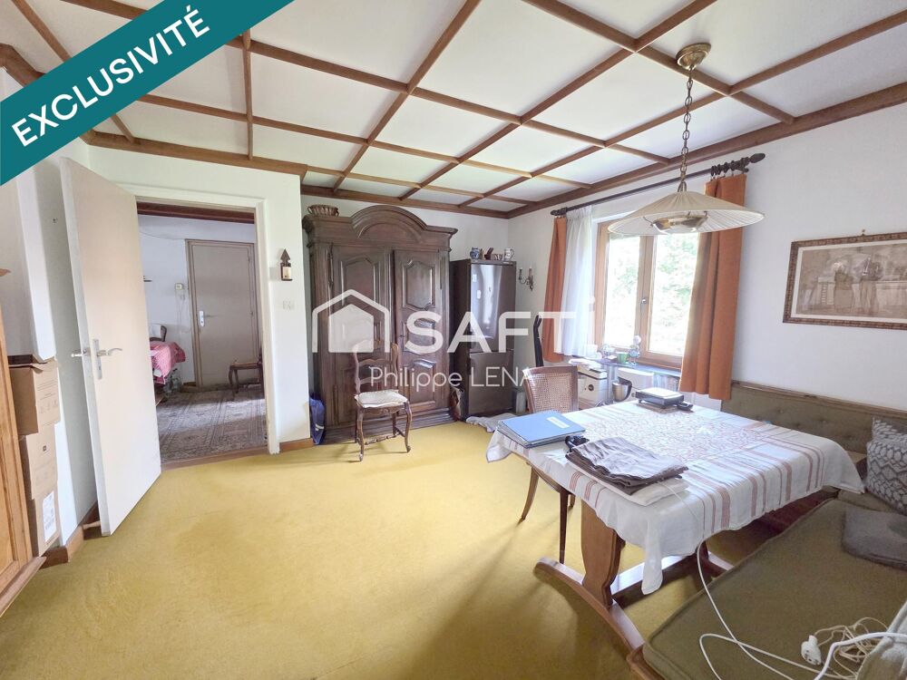  vendre  Maison Mulhouse (68100)