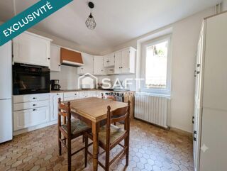  Maison à vendre 7 pièces 153 m²