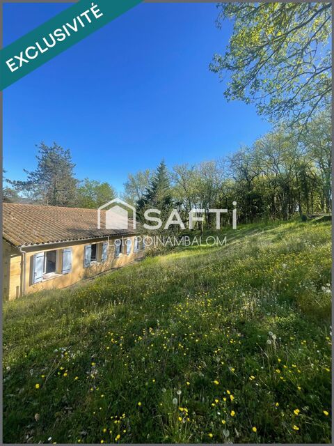   Maison de campagne Maison - 6 pi�ce(s) - 100 m�