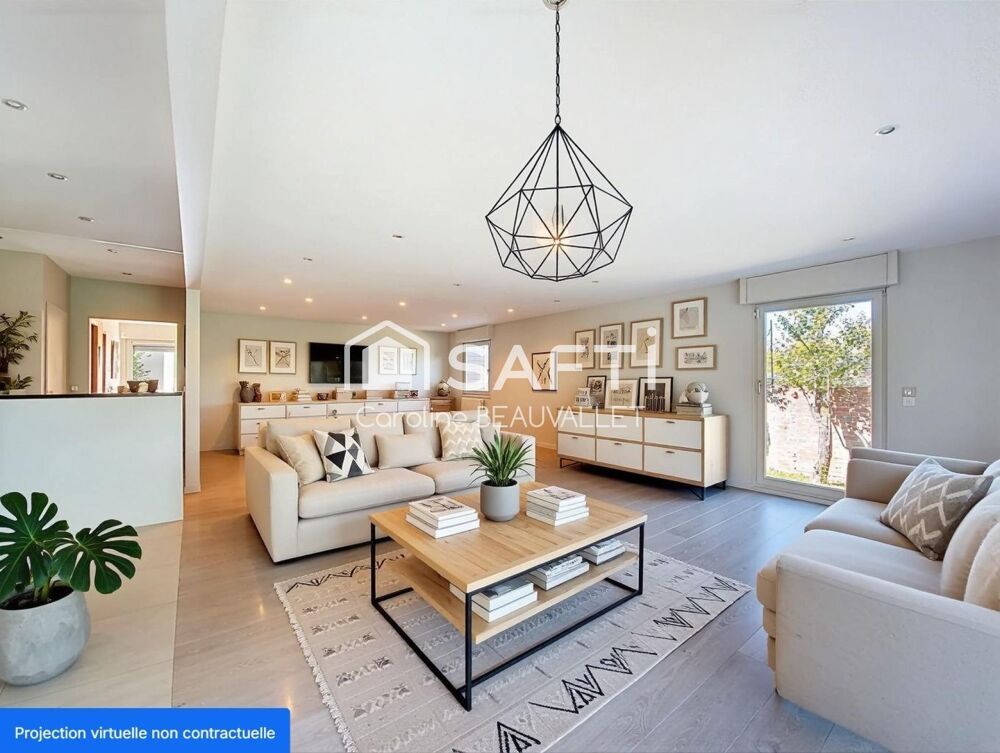 � vendre  Maison Massy (91300)