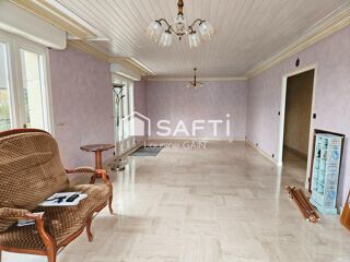  Maison à vendre 10 pièces 257 m²