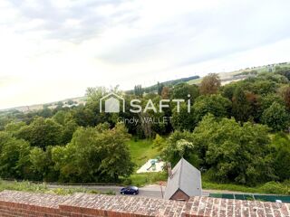  Maison à vendre 6 pièces 136 m²