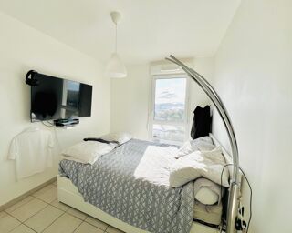  Appartement à vendre 3 pièces 60 m²
