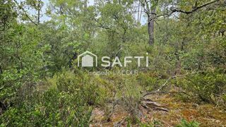  Terrain � vendre 11136 m� Sillans-la-cascade