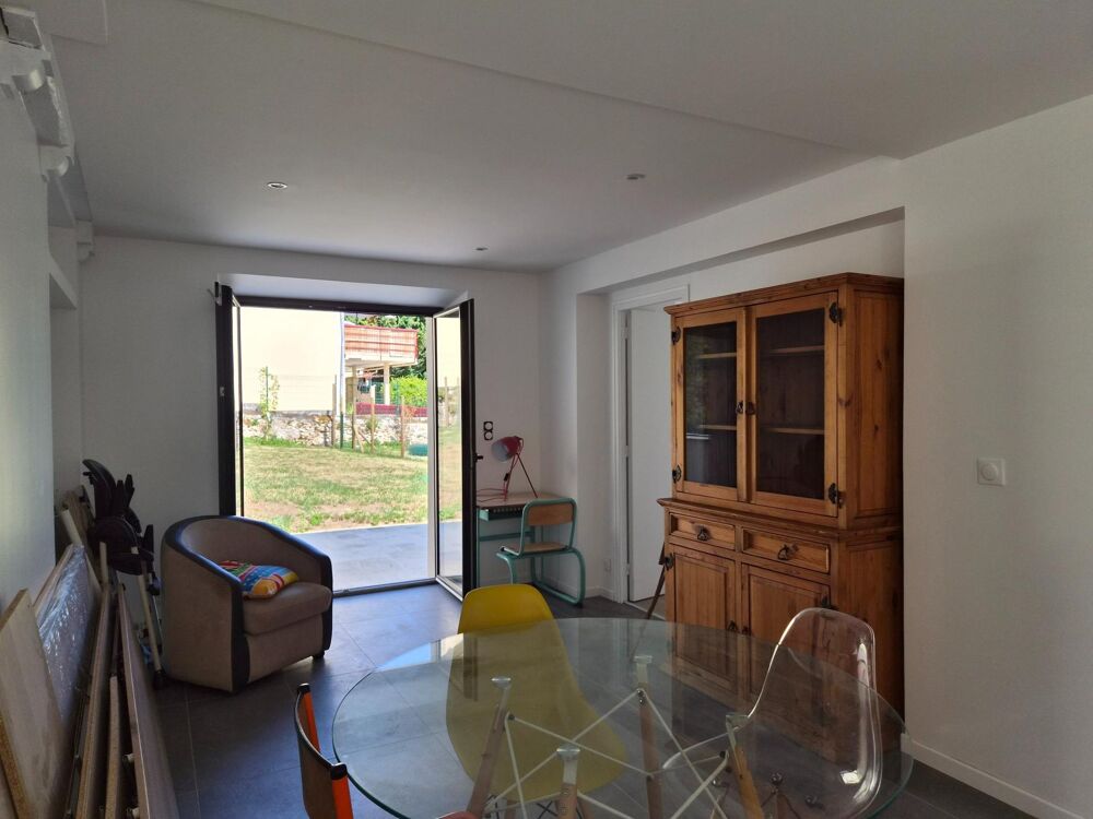 Vente Maison MAISON 3 CHAMBRES Sainte-mesme