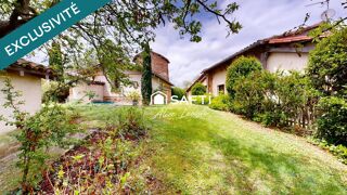  Maison à vendre 11 pièces 342 m²