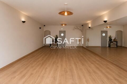 Local commercial 83 m&sup2; – Double acc&egrave;s 105000 66000 Perpignan