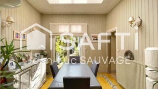  Maison � vendre 5 pi�ces 160 m�