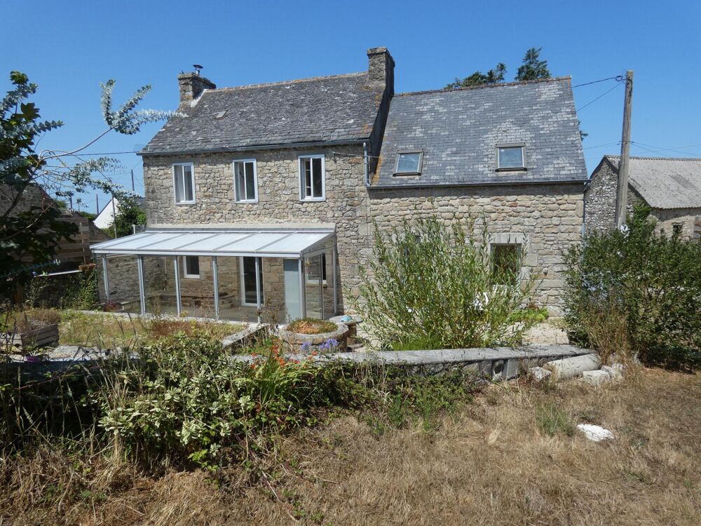 Vente Maison Maison + Hangar Mespaul