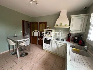  Maison à vendre 4 pièces 110 m²