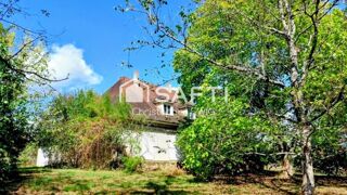  Maison à vendre 6 pièces 200 m²