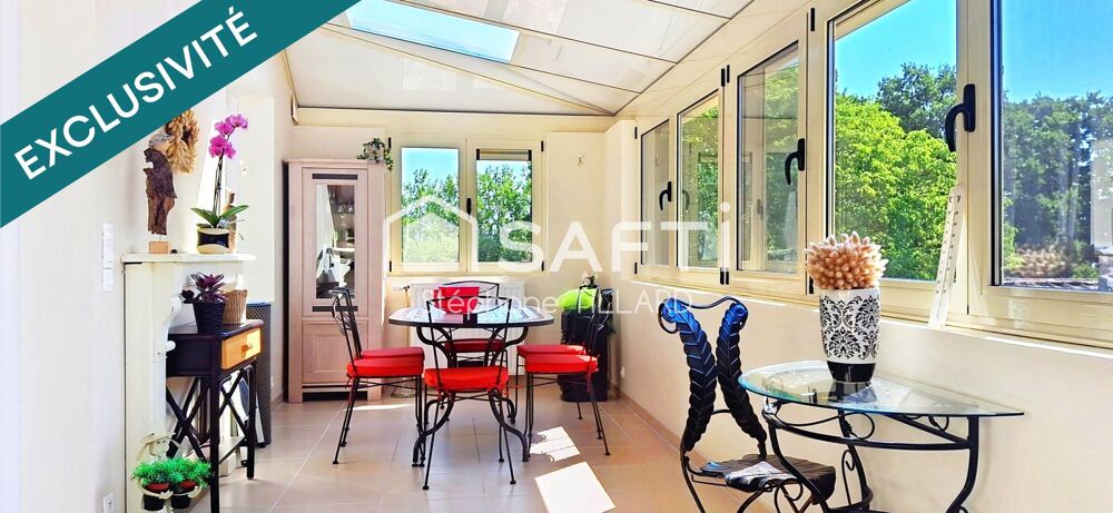 Vente Maison Maison familiale à 20 minutes de CAEN Villers-bocage
