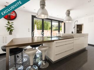  Maison à vendre 9 pièces 240 m²