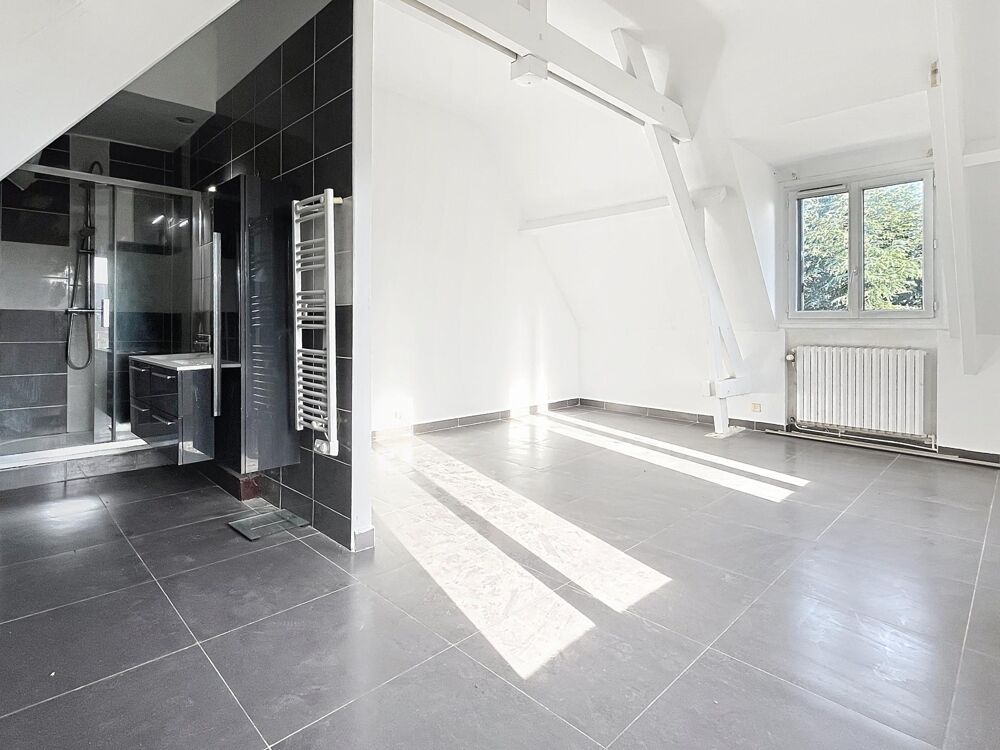 Vente Maison Maison de 180 m² • 5 CHAMBRES • SS-SOL TOTAL Roinville
